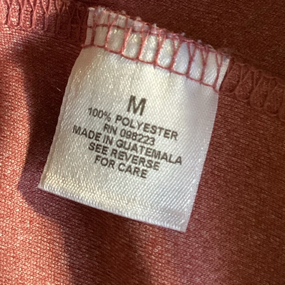 Magellan Outdoors Fish Gear Shirt Size Medium - Picture 5 of 6